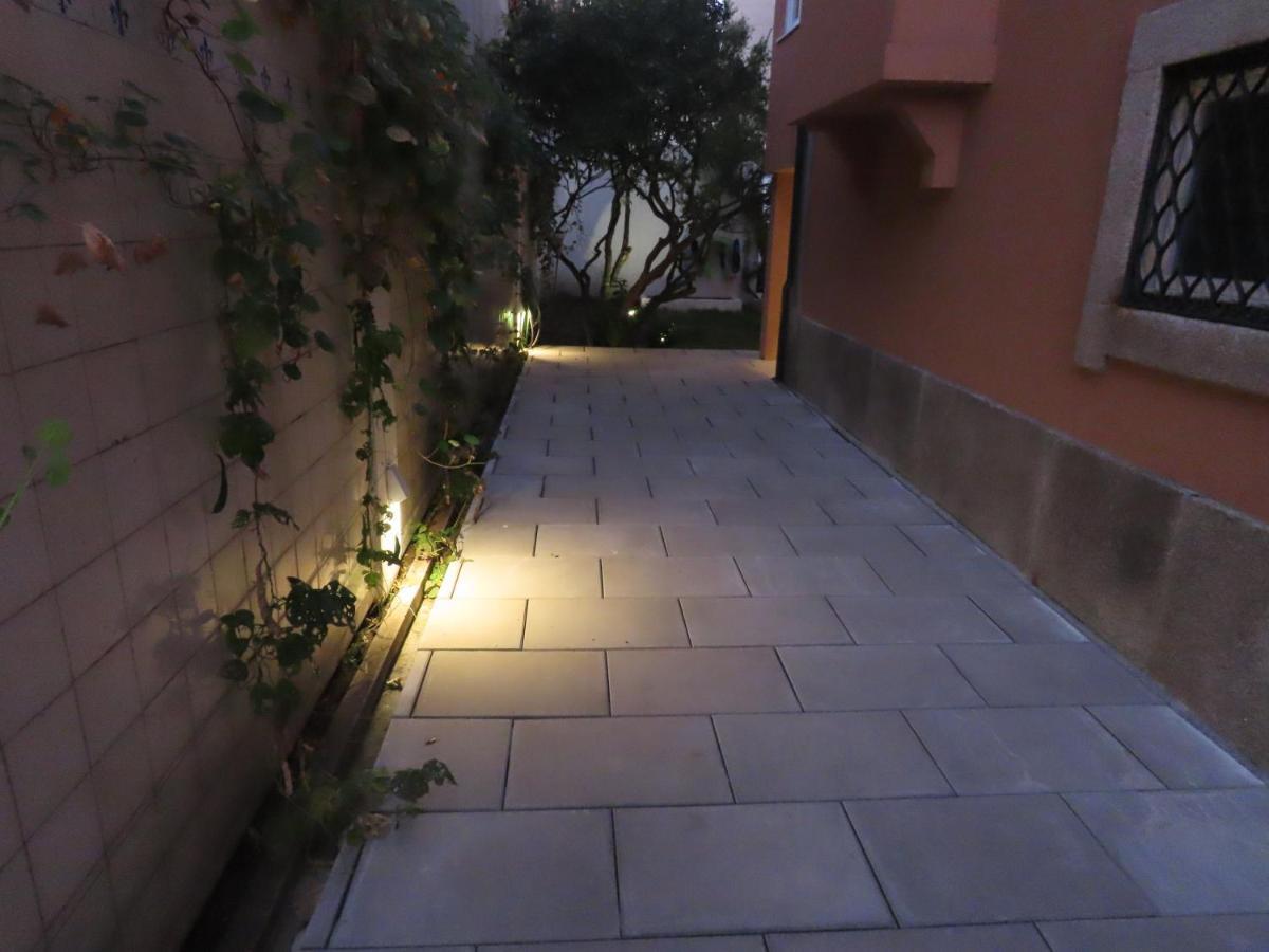 Casa Rietsch Hotel Matosinhos  Exterior photo