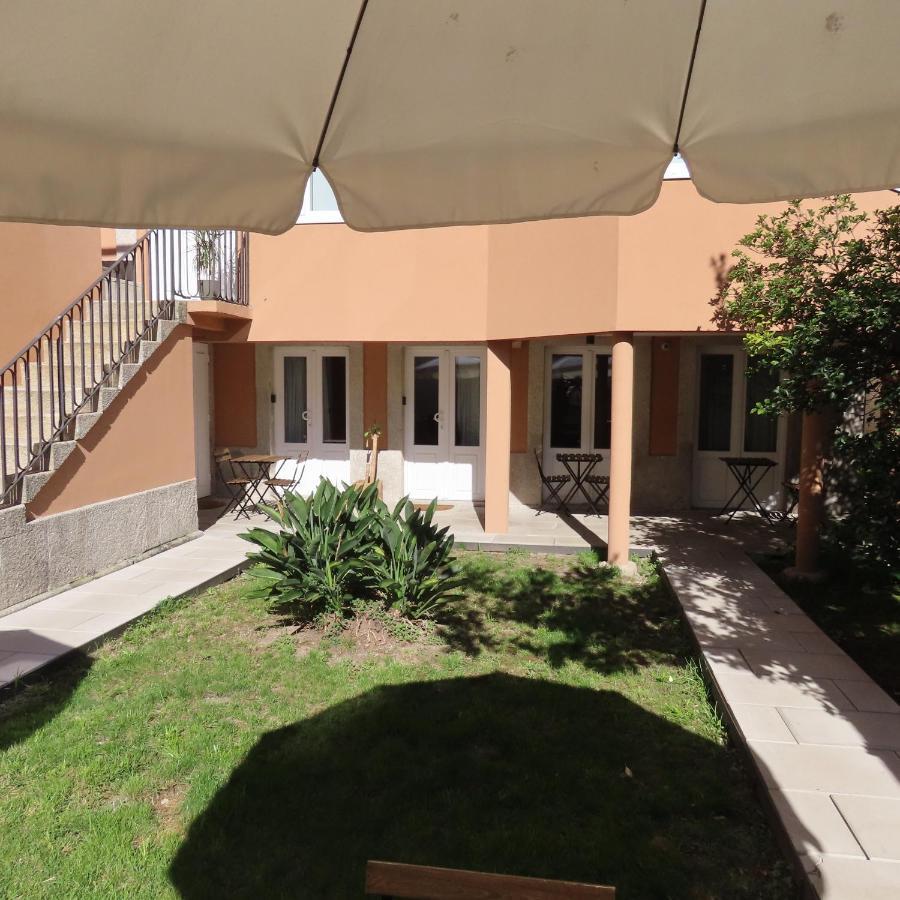 Casa Rietsch Hotel Matosinhos  Exterior photo