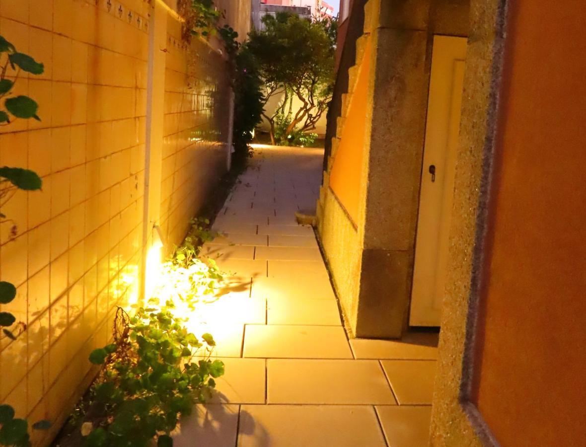 Casa Rietsch Hotel Matosinhos  Exterior photo