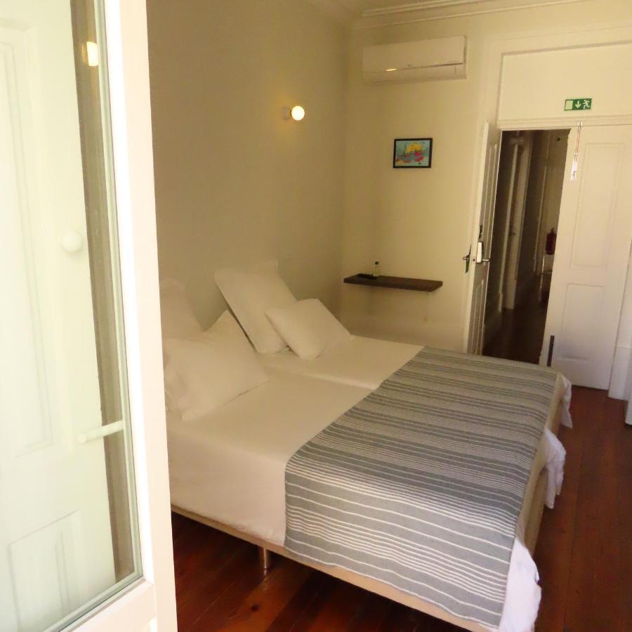 Casa Rietsch Hotel Matosinhos  Exterior photo