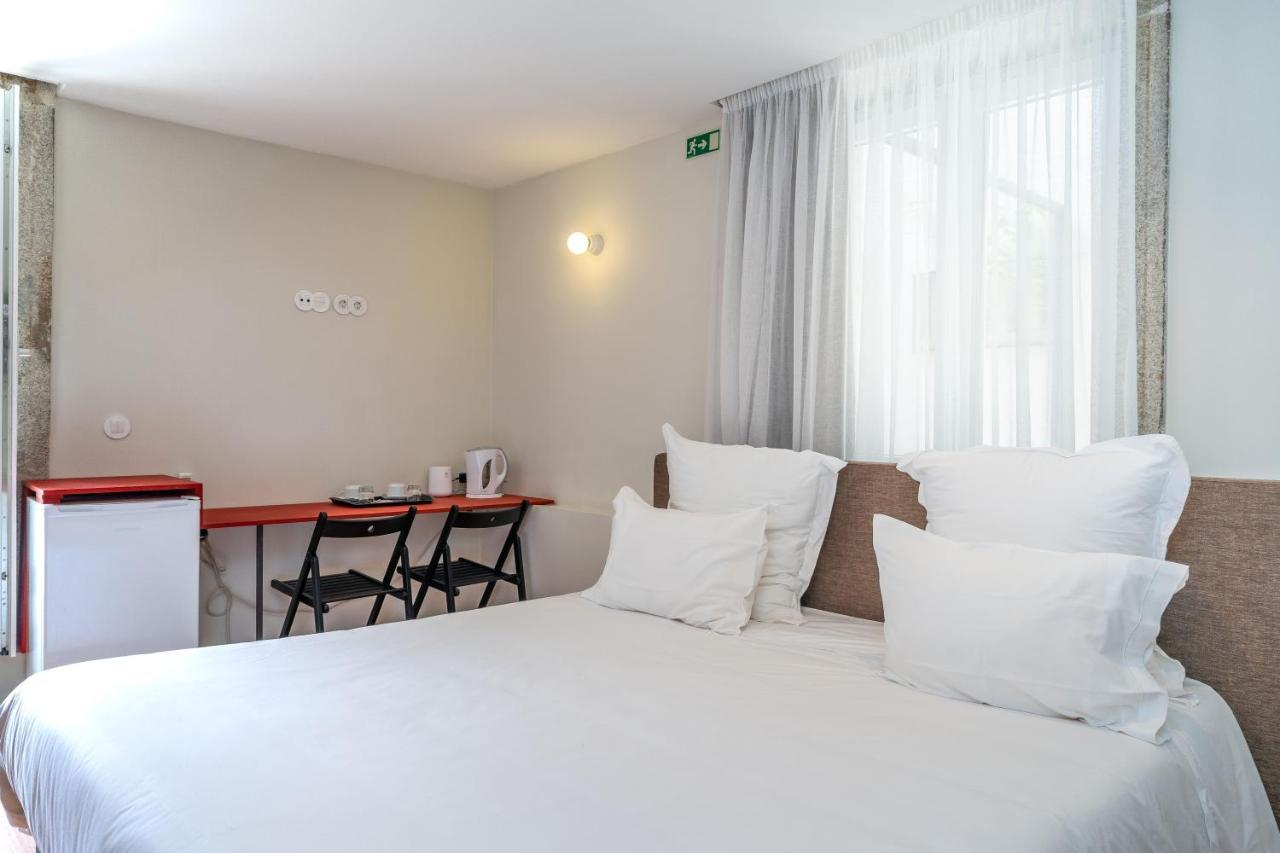 Casa Rietsch Hotel Matosinhos  Exterior photo