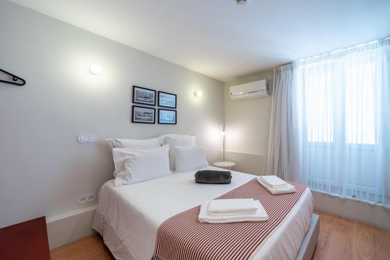 Casa Rietsch Hotel Matosinhos  Exterior photo