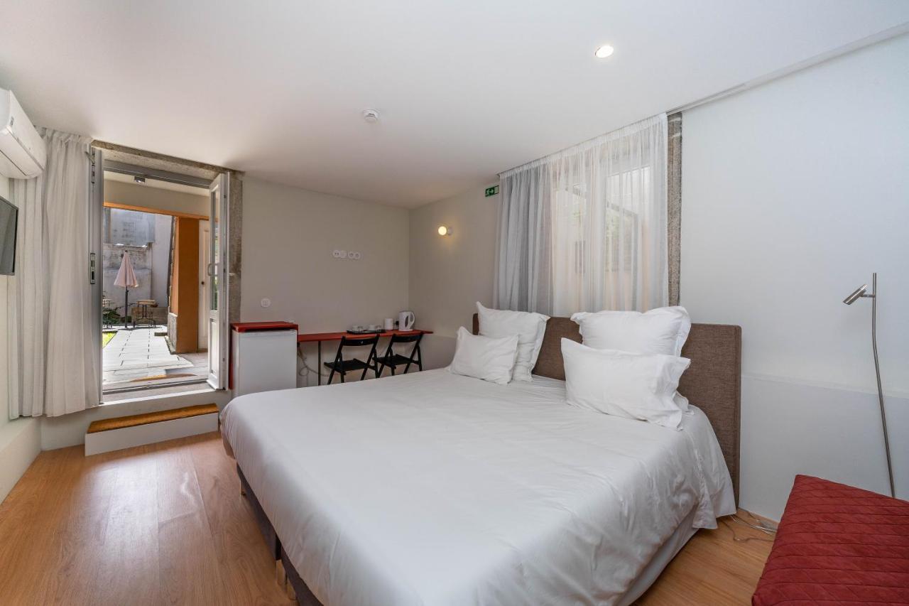 Casa Rietsch Hotel Matosinhos  Exterior photo
