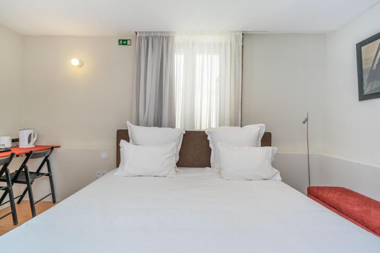 Casa Rietsch Hotel Matosinhos  Exterior photo