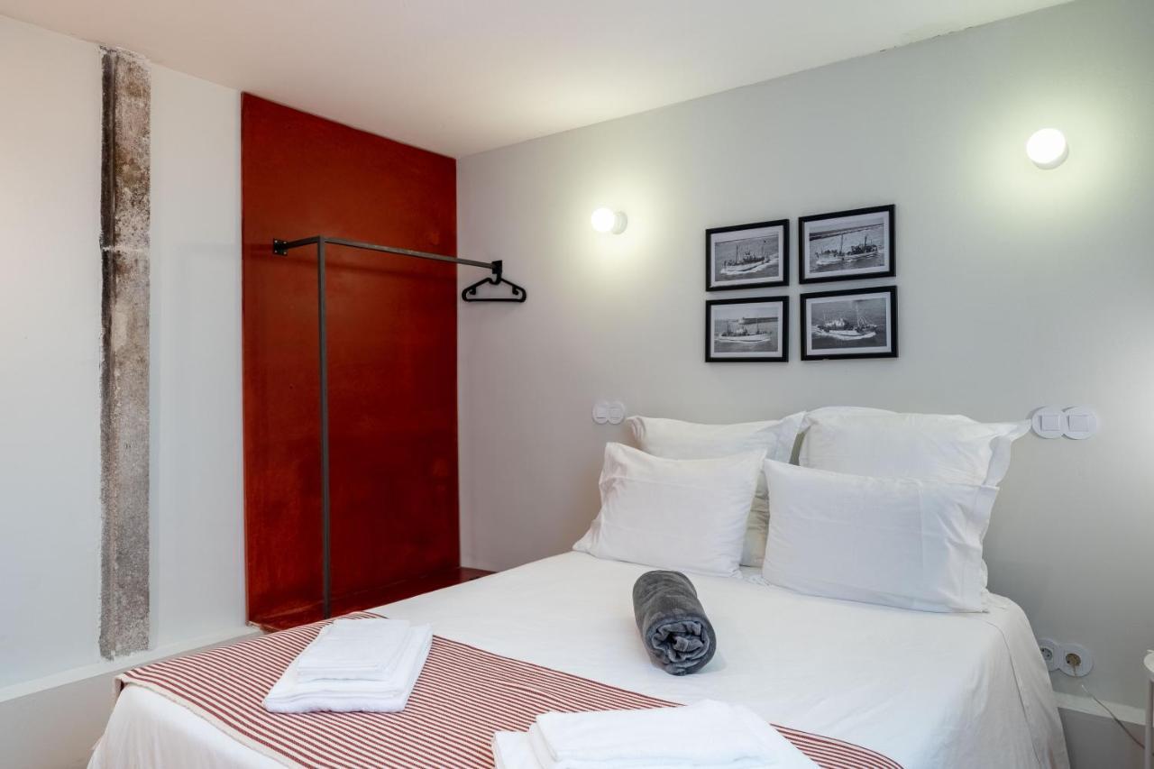 Casa Rietsch Hotel Matosinhos  Exterior photo