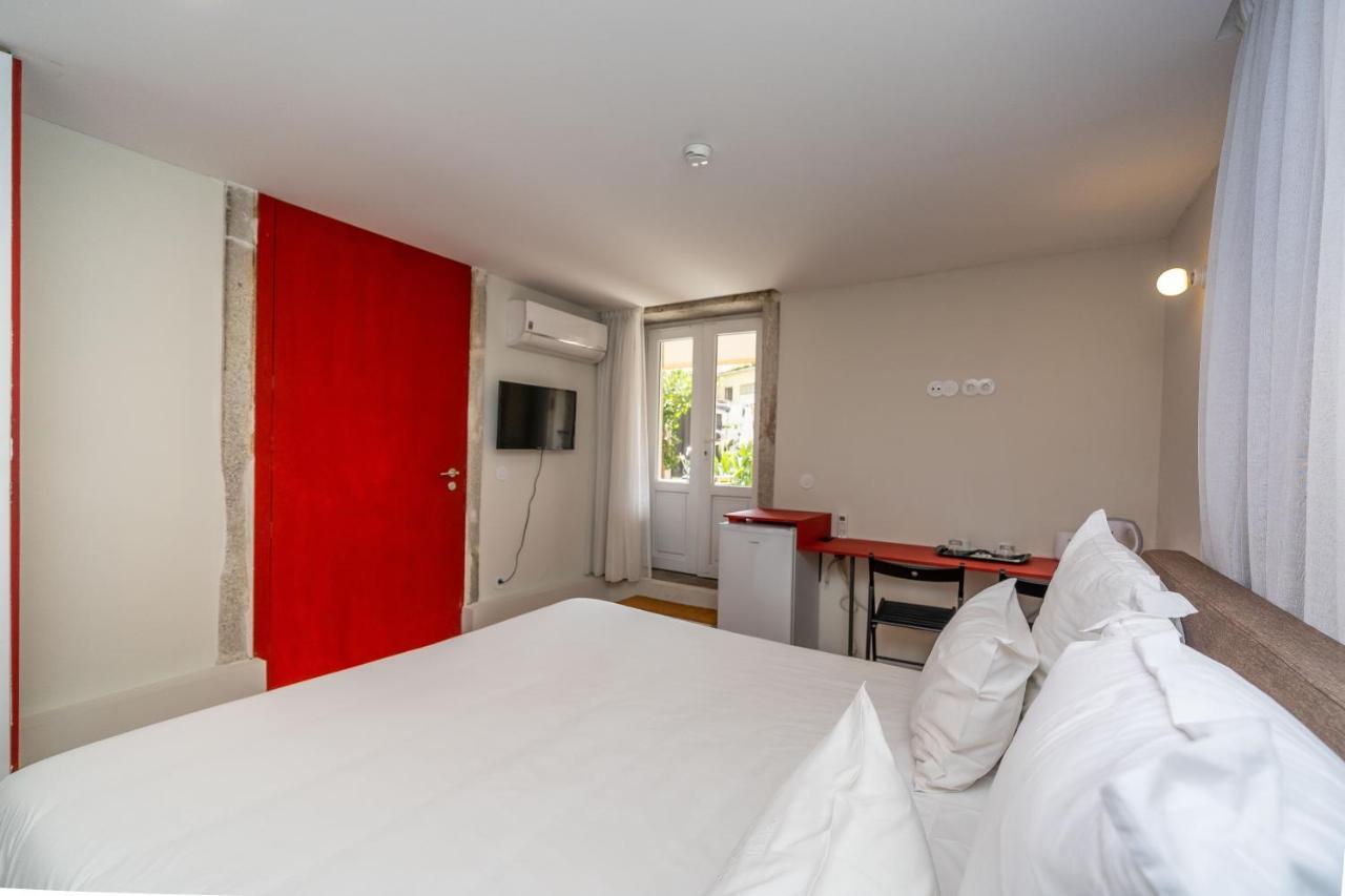 Casa Rietsch Hotel Matosinhos  Exterior photo