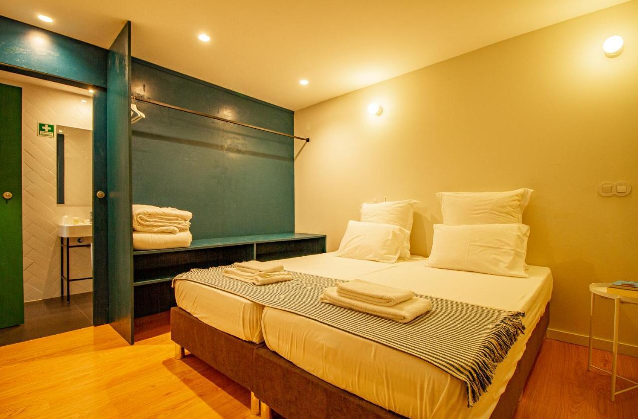 Casa Rietsch Hotel Matosinhos  Exterior photo