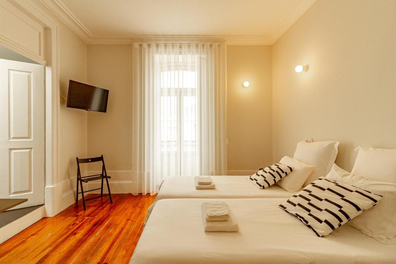 Casa Rietsch Hotel Matosinhos  Exterior photo