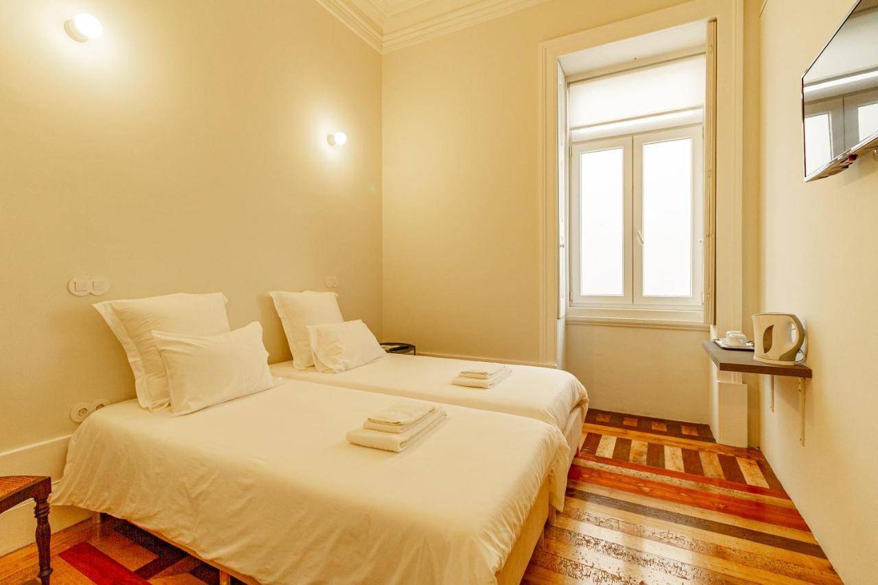 Casa Rietsch Hotel Matosinhos  Exterior photo