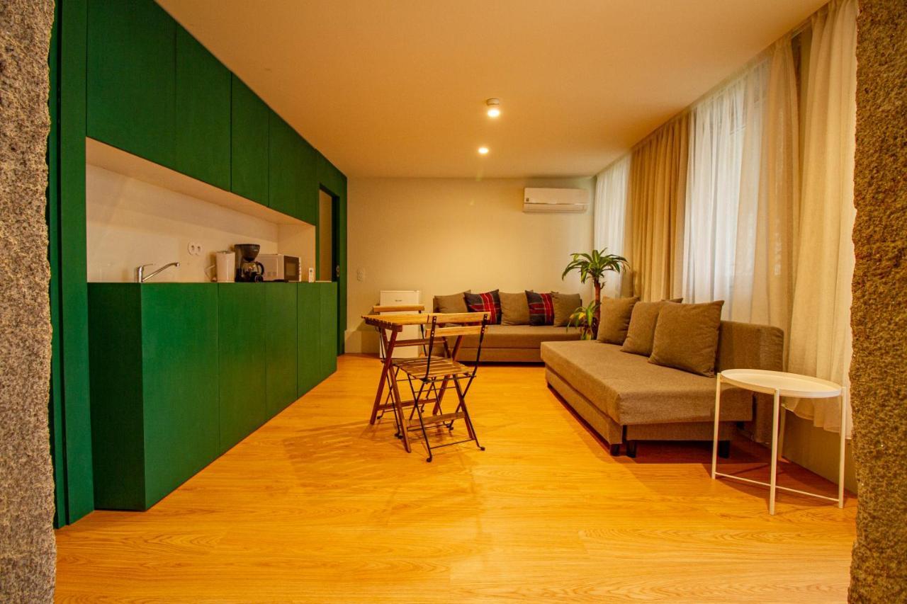 Casa Rietsch Hotel Matosinhos  Exterior photo
